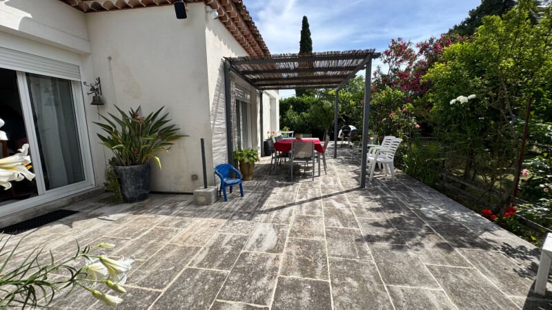 Maison à vendre, 137m², Sorgues