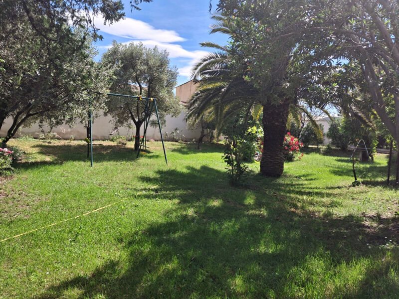 Maison à vendre, 137m², Sorgues