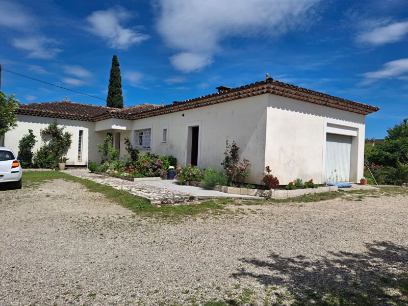 Maison à vendre, 137m², Sorgues