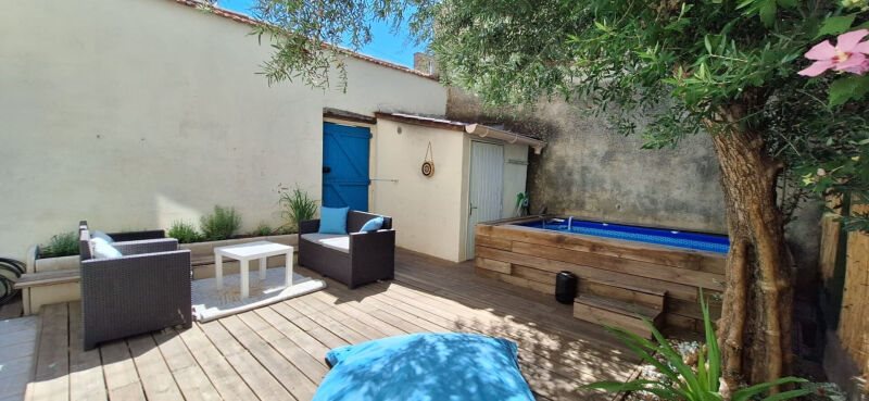 Maison à vendre, 83m², Sorgues