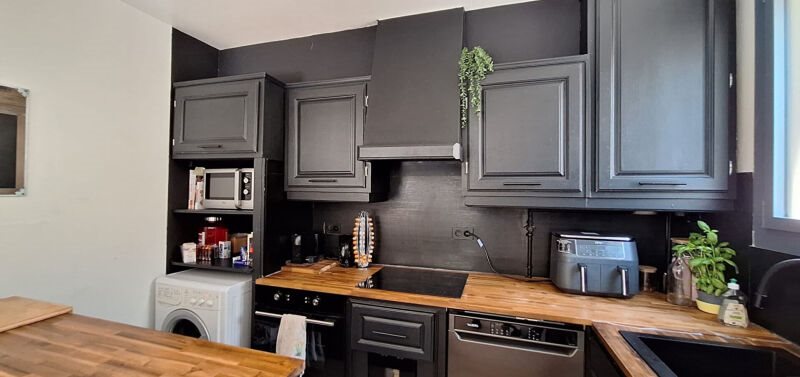 Maison à vendre, 83m², Sorgues
