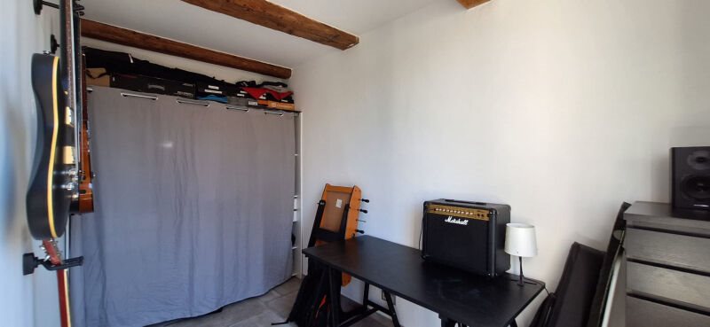 Maison à vendre, 83m², Sorgues