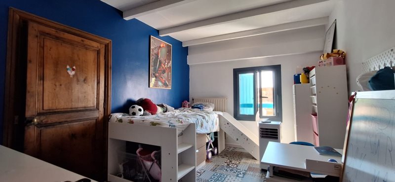 Maison à vendre, 83m², Sorgues