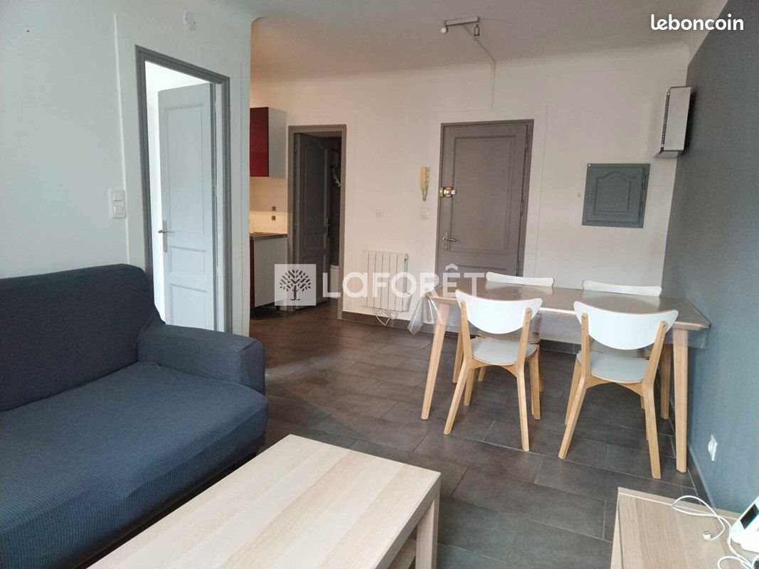 Appartement à louer, 34m², Le Thor