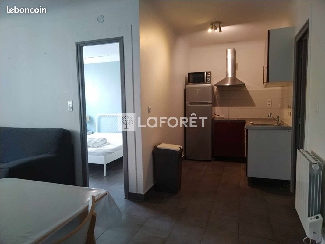 Appartement à louer, 34m², Le Thor