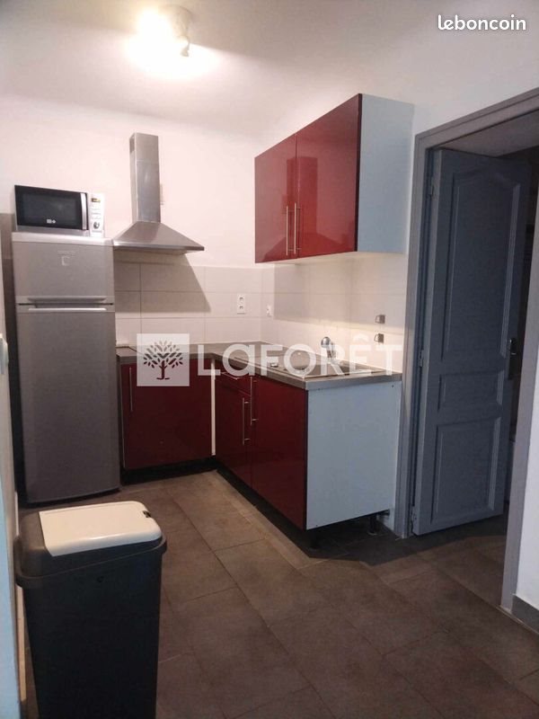 Appartement à louer, 34m², Le Thor