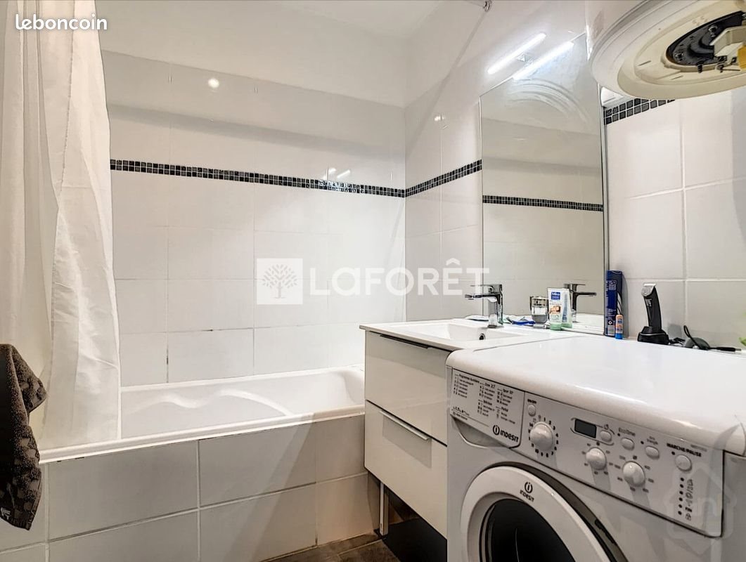 Appartement à louer, 34m², Le Thor
