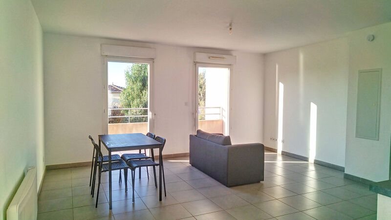 Appartement à vendre, 49m², Sorgues