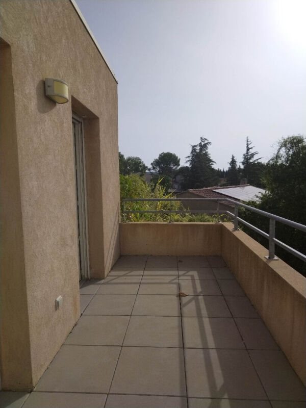 Appartement à vendre, 49m², Sorgues