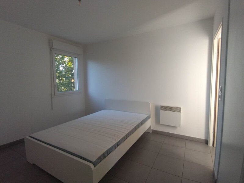 Appartement à vendre, 49m², Sorgues