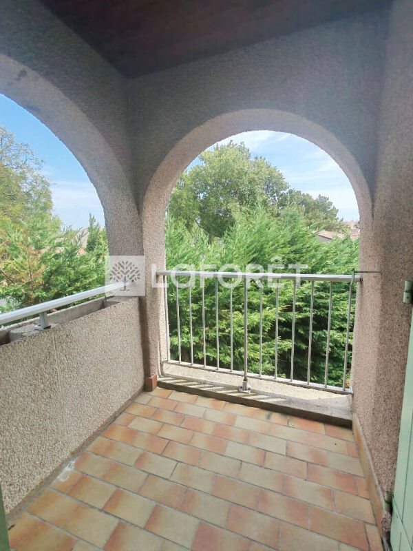 Appartement à louer, 35m², Vedène