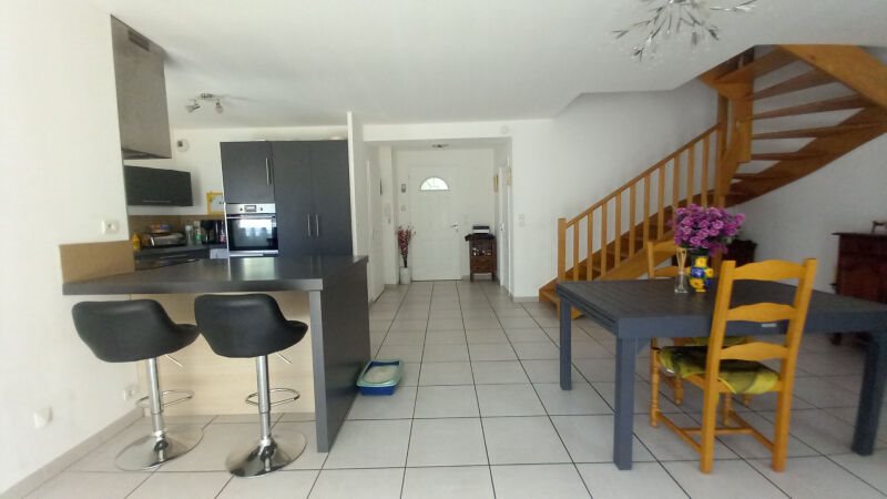 Maison à vendre, 93m², Cavaillon