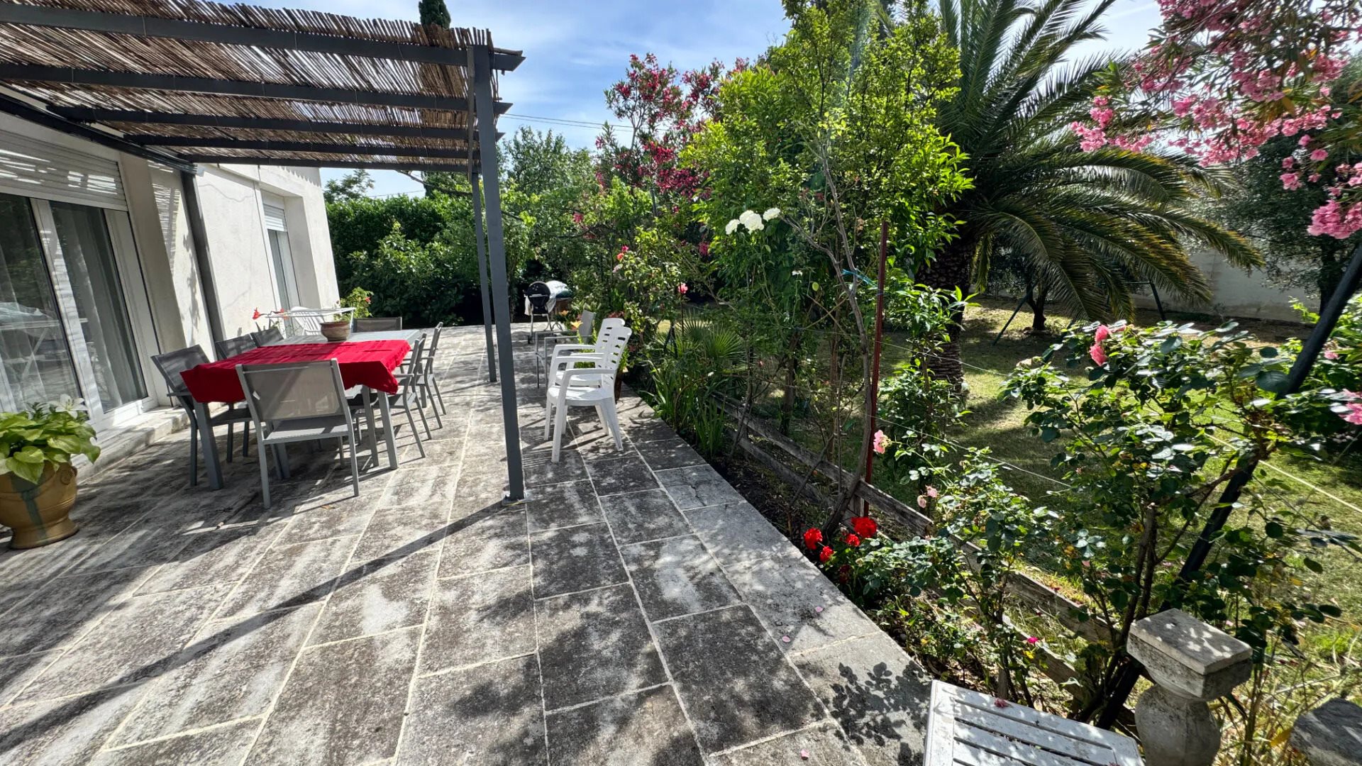 Maison à vendre, 137m², Sorgues