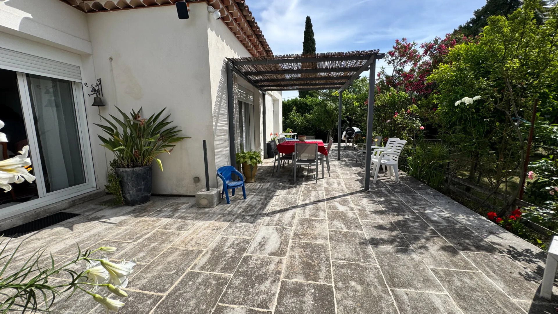 Maison à vendre, 137m², Sorgues
