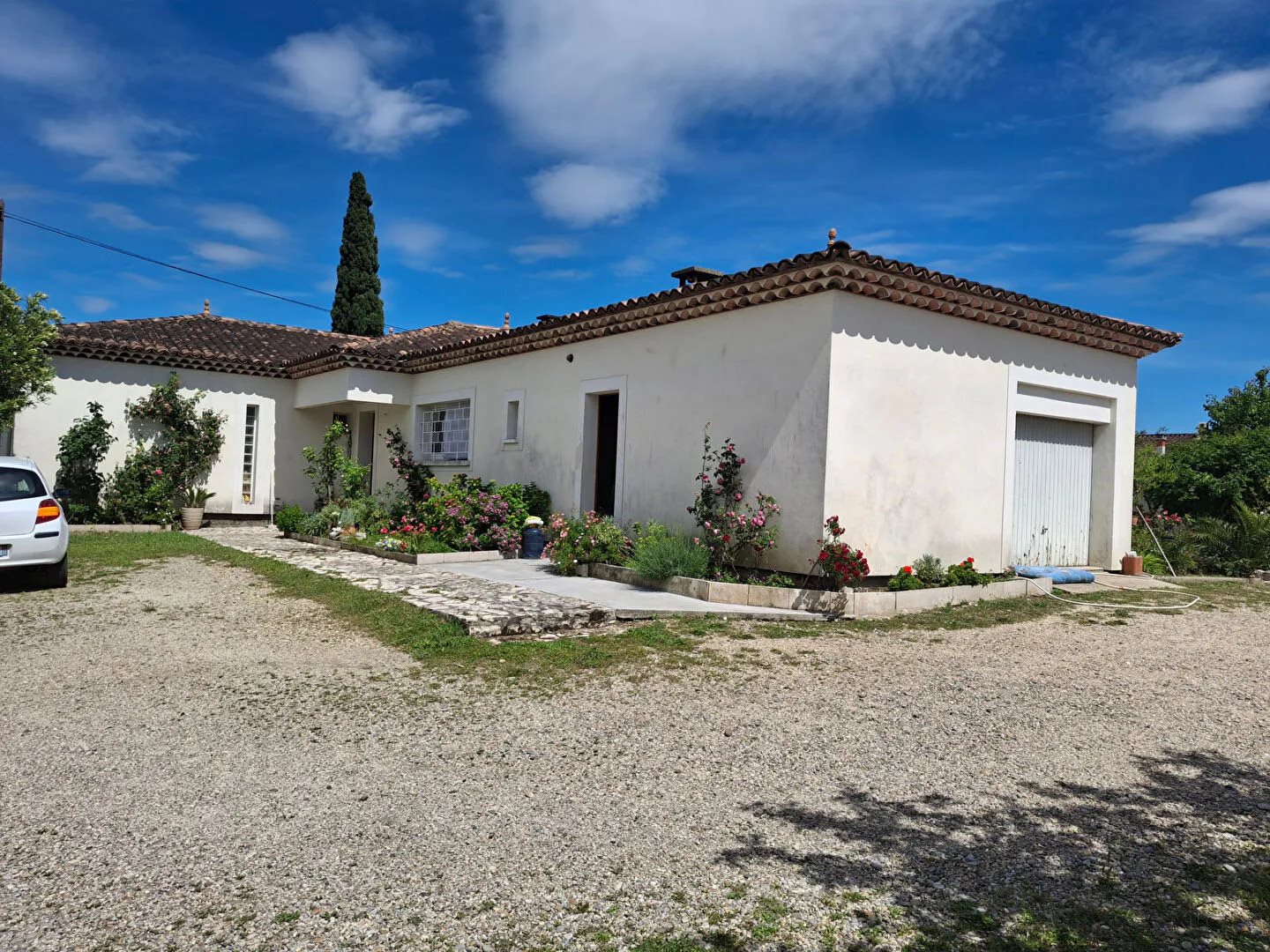 Maison à vendre, 137m², Sorgues