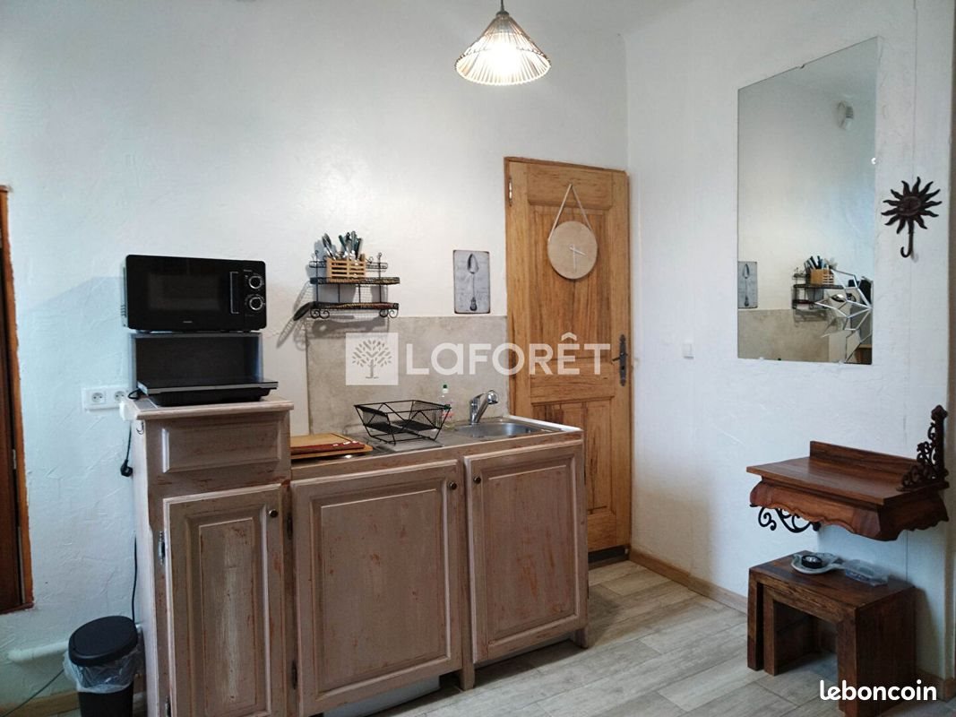 Appartement à louer, 15m², Avignon