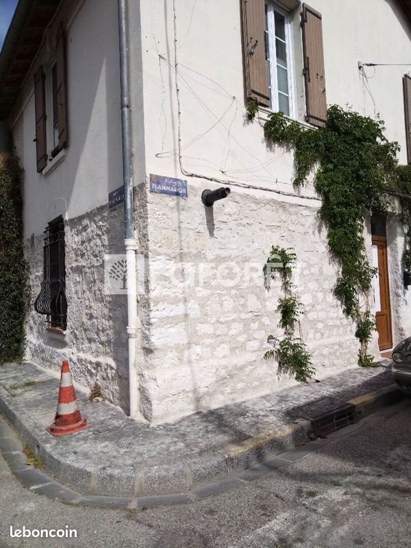 Appartement à louer, 15m², Avignon