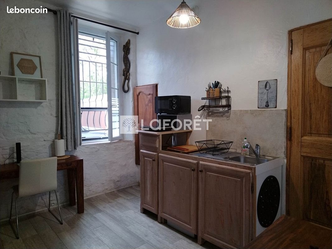 Appartement à louer, 15m², Avignon