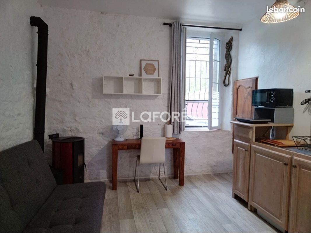 Appartement à louer, 15m², Avignon