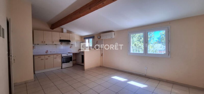 Appartement à louer, 55m², Avignon
