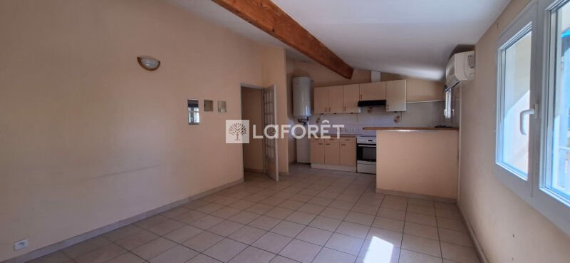 Appartement à louer, 55m², Avignon