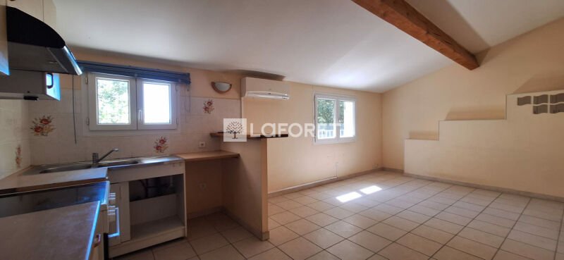 Appartement à louer, 55m², Avignon