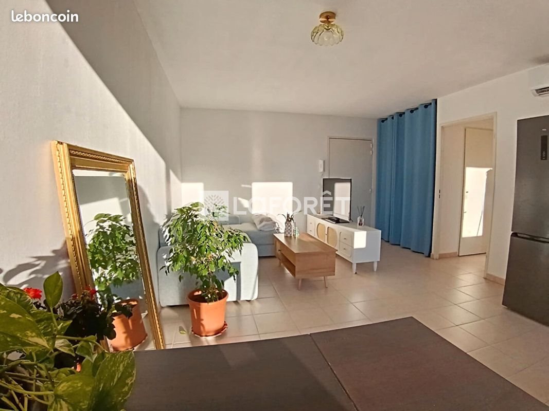 Appartement à louer, 40m², Morières-lès-Avignon