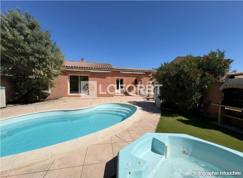 Maison à vendre, 100m², Vedène