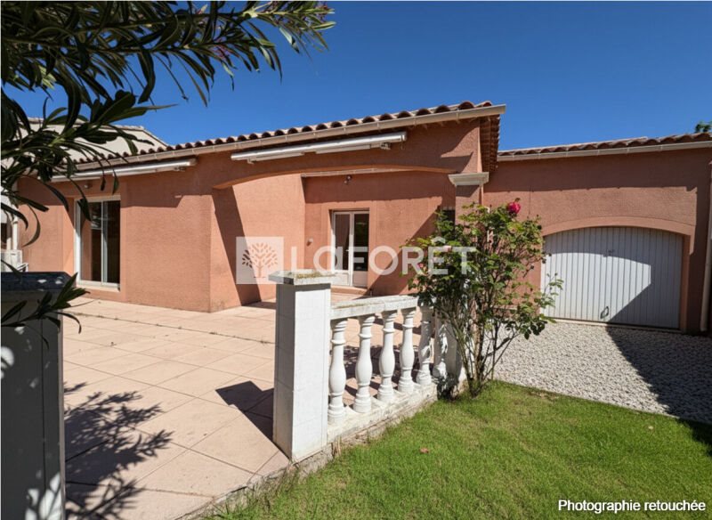 Maison à vendre, 100m², Vedène