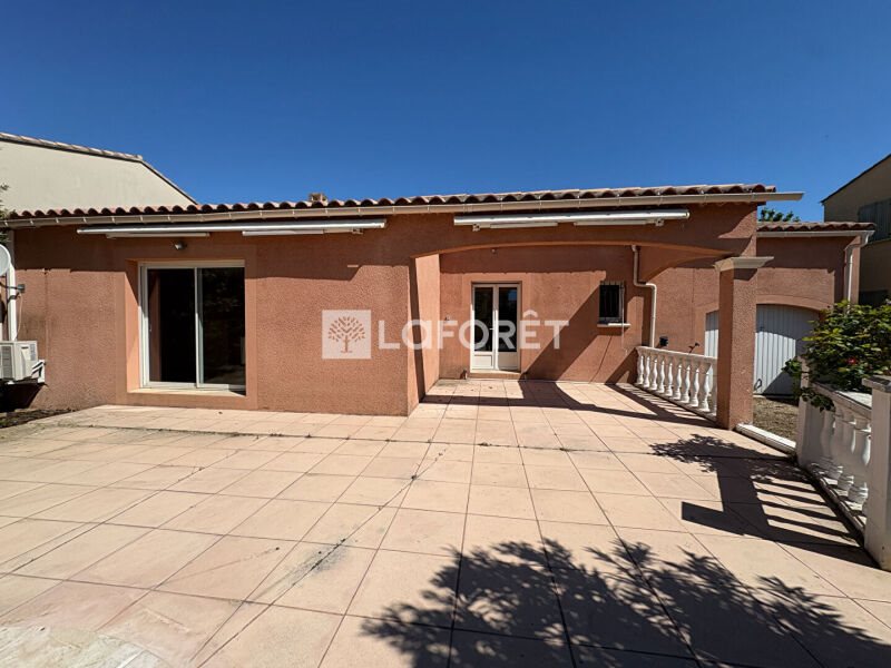 Maison à vendre, 100m², Vedène