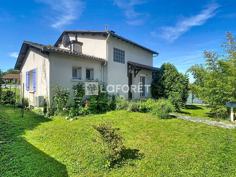 Maison à vendre, 124m², Panazol