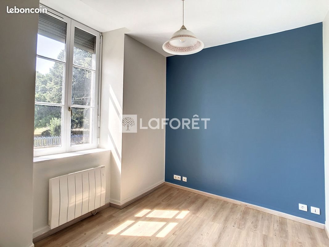 Appartement à louer, 64m², Limoges