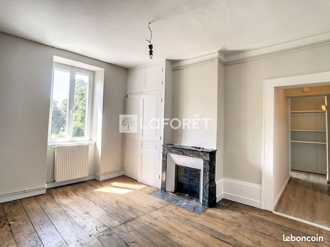 Appartement à louer, 64m², Limoges