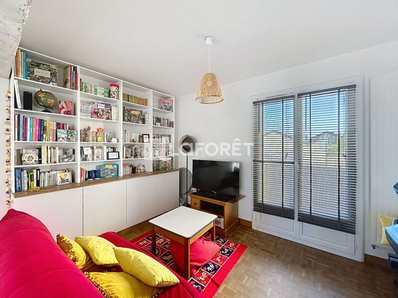 Appartement à vendre, 59m², Limoges