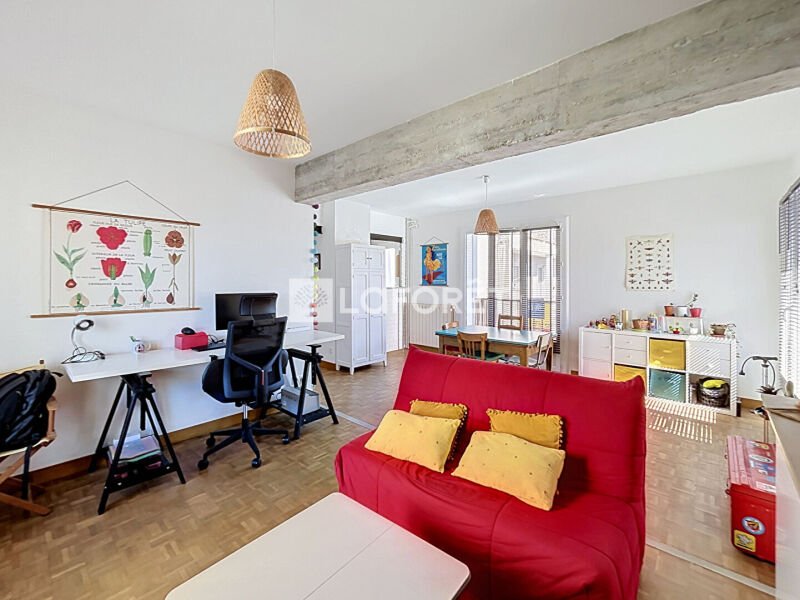 Appartement à vendre, 59m², Limoges