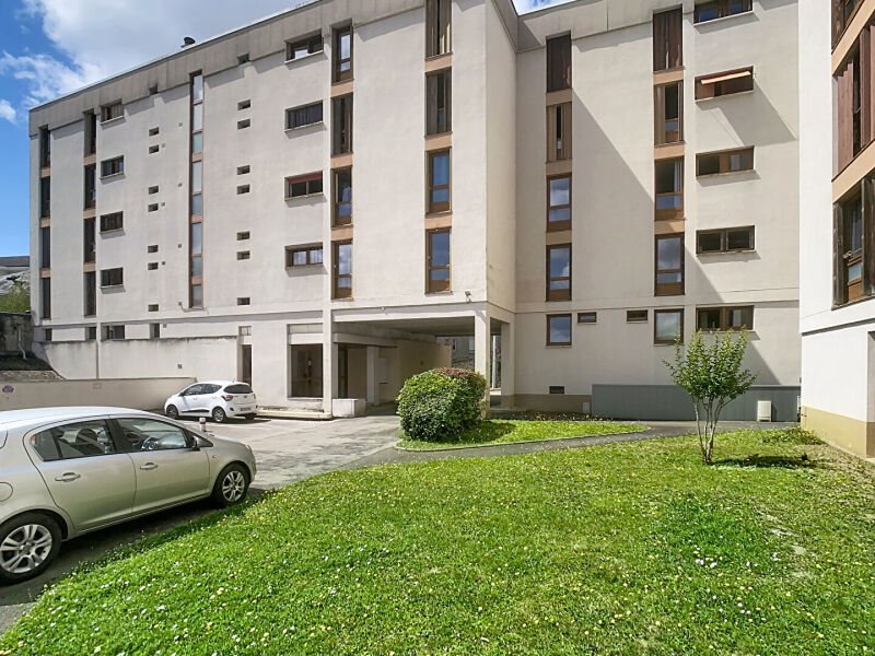 Appartement à vendre, 93m², Limoges