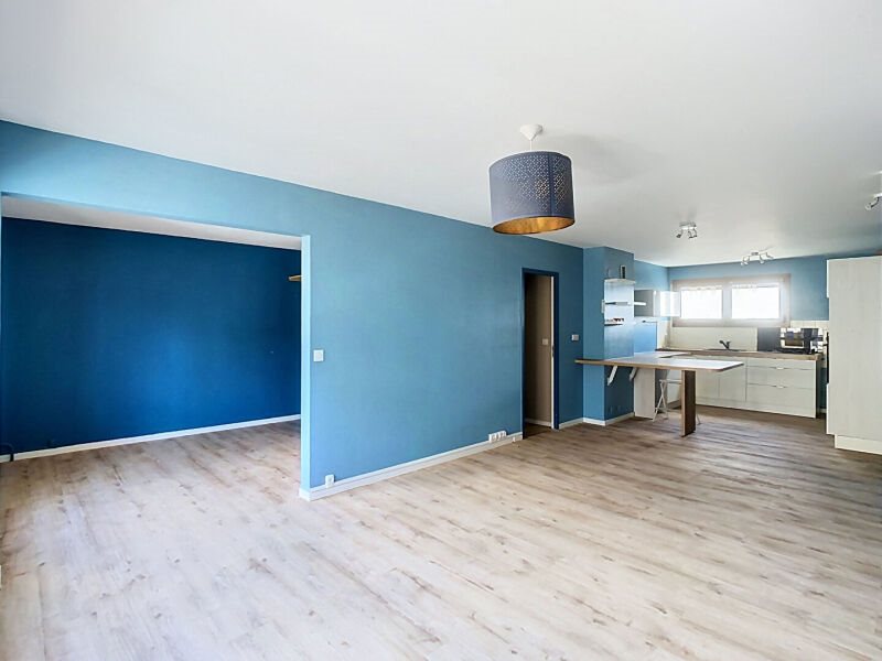 Appartement à vendre, 93m², Limoges