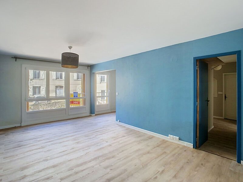 Appartement à vendre, 93m², Limoges