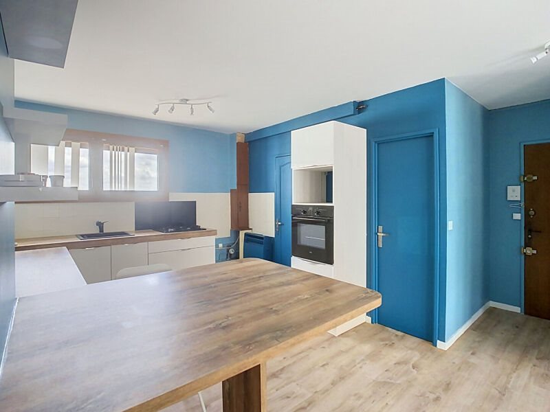 Appartement à vendre, 93m², Limoges