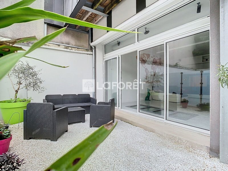 Appartement à vendre, 257m², Limoges