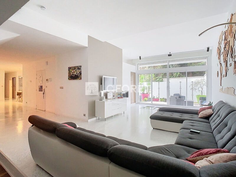 Appartement à vendre, 257m², Limoges
