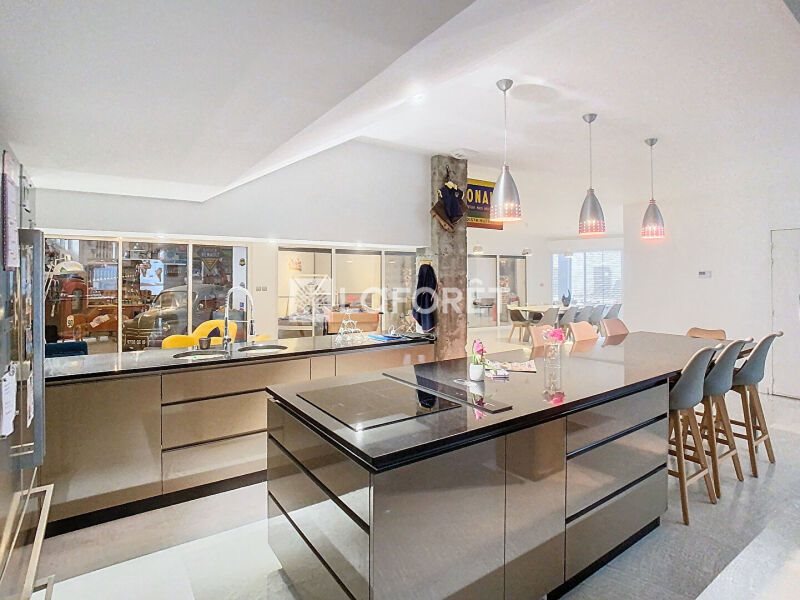 Appartement à vendre, 257m², Limoges