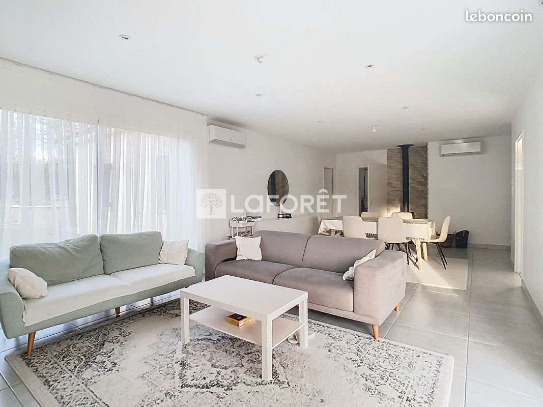 Maison à louer, 112m², Rilhac-Rancon