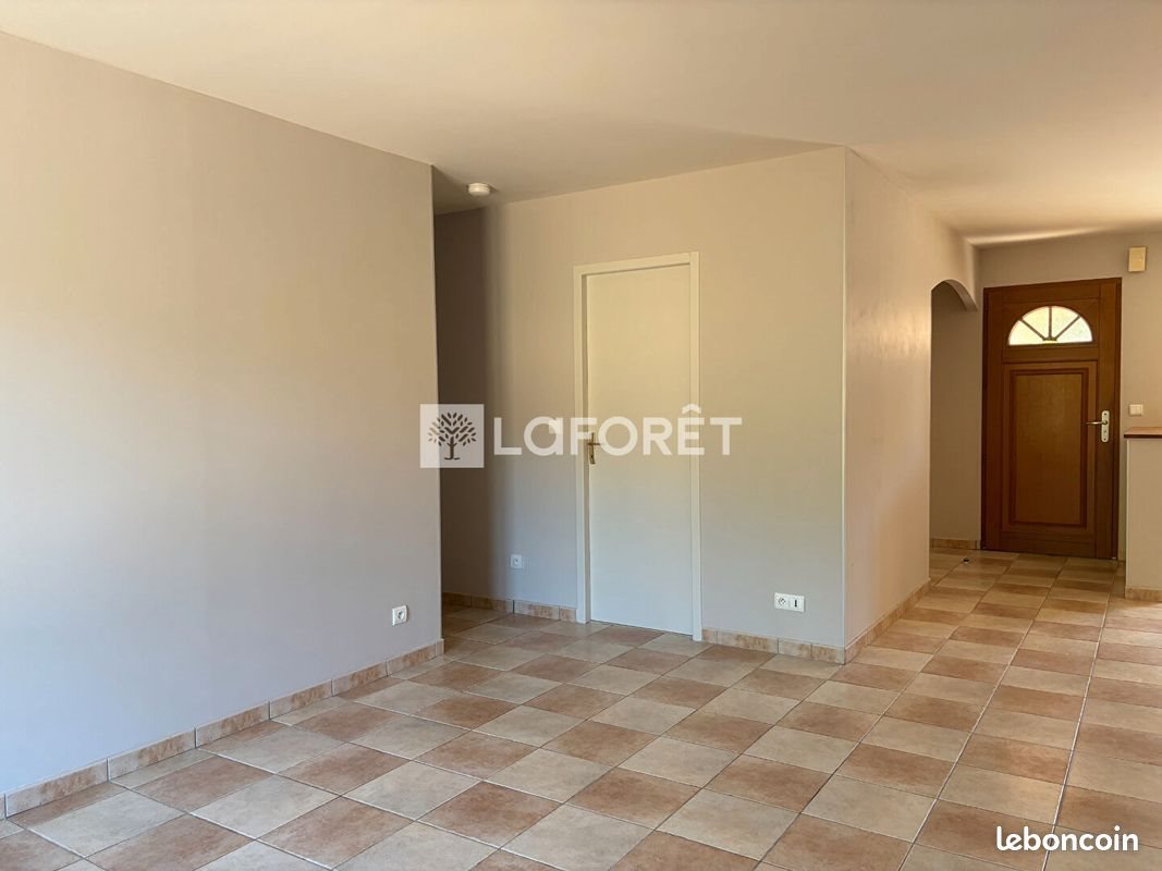 Maison à louer, 92m², Limoges
