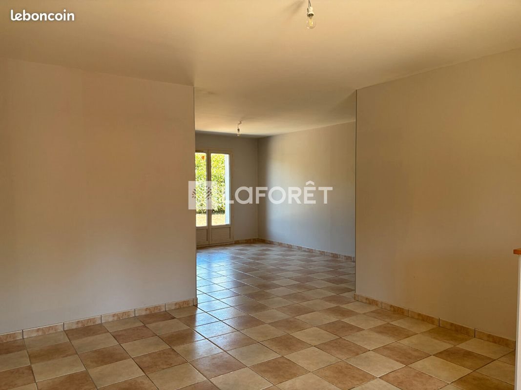 Maison à louer, 92m², Limoges