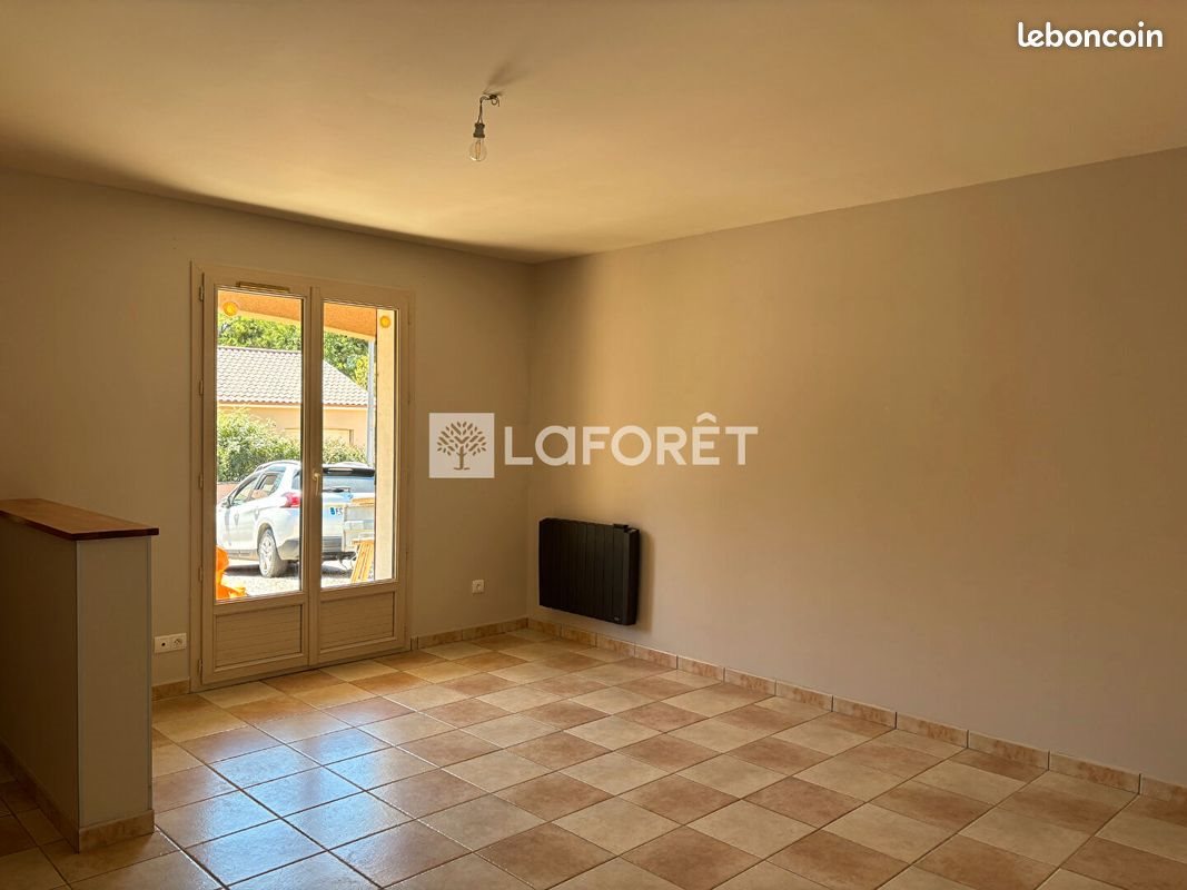 Maison à louer, 92m², Limoges