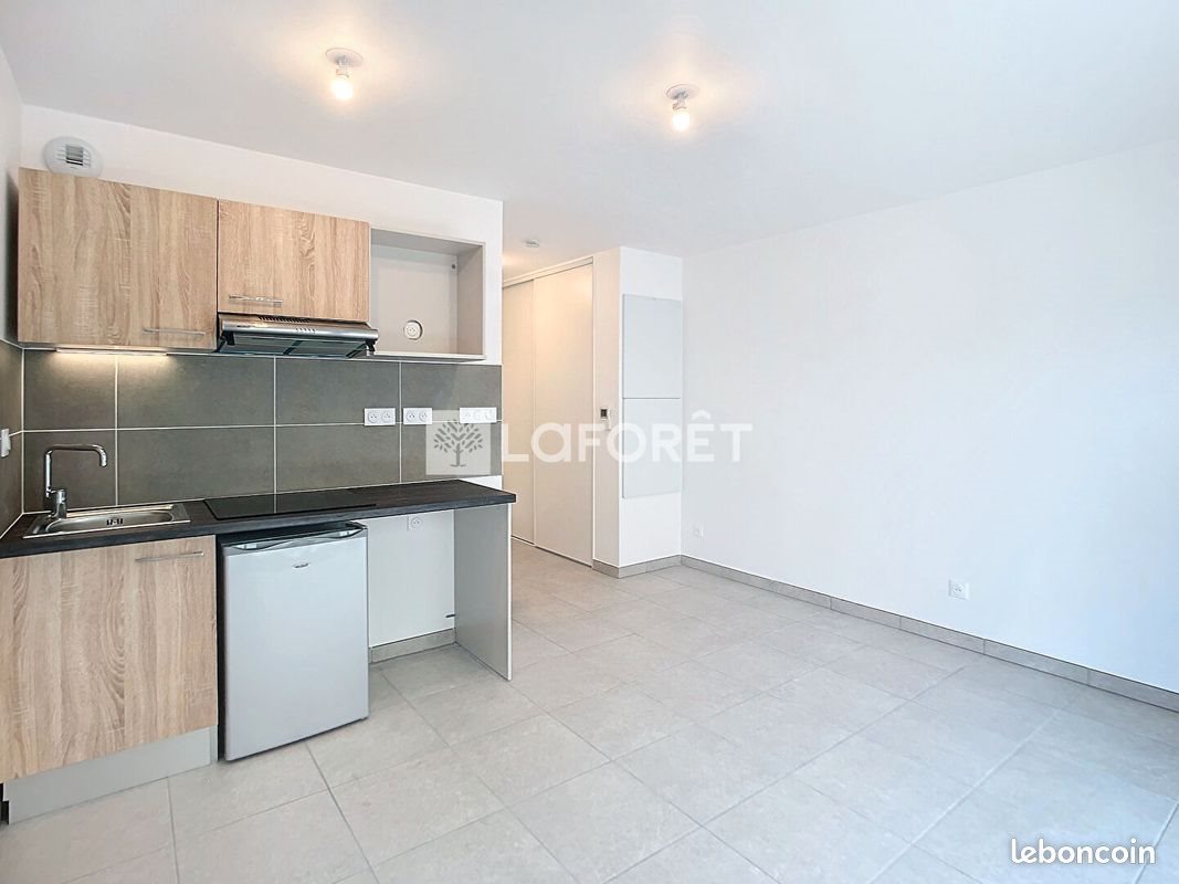 Appartement à louer, 24m², Limoges