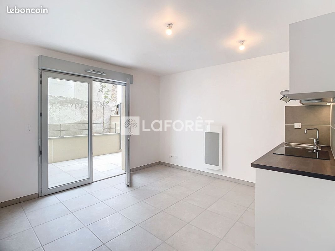 Appartement à louer, 24m², Limoges