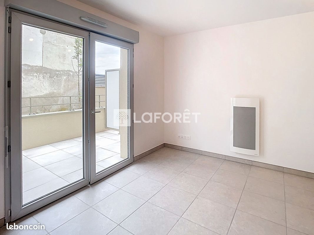 Appartement à louer, 24m², Limoges