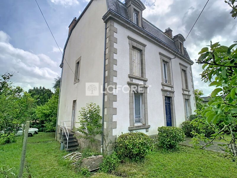 Maison à vendre, 218m², Saint-Junien